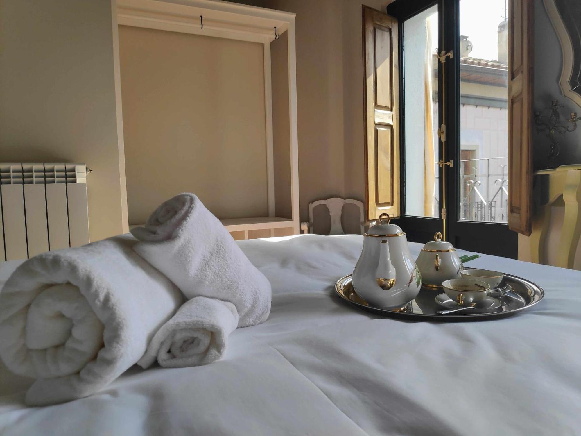 Apartamento Abside De San Juan III Естеля Екстериор снимка
