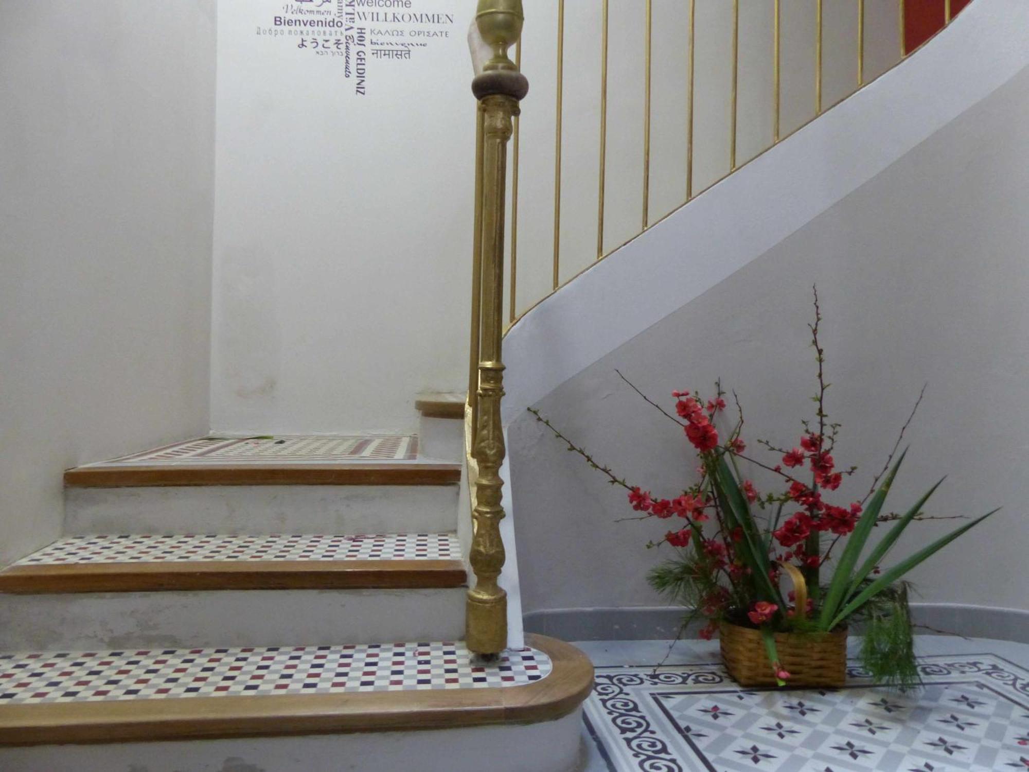 Apartamento Abside De San Juan III Естеля Екстериор снимка