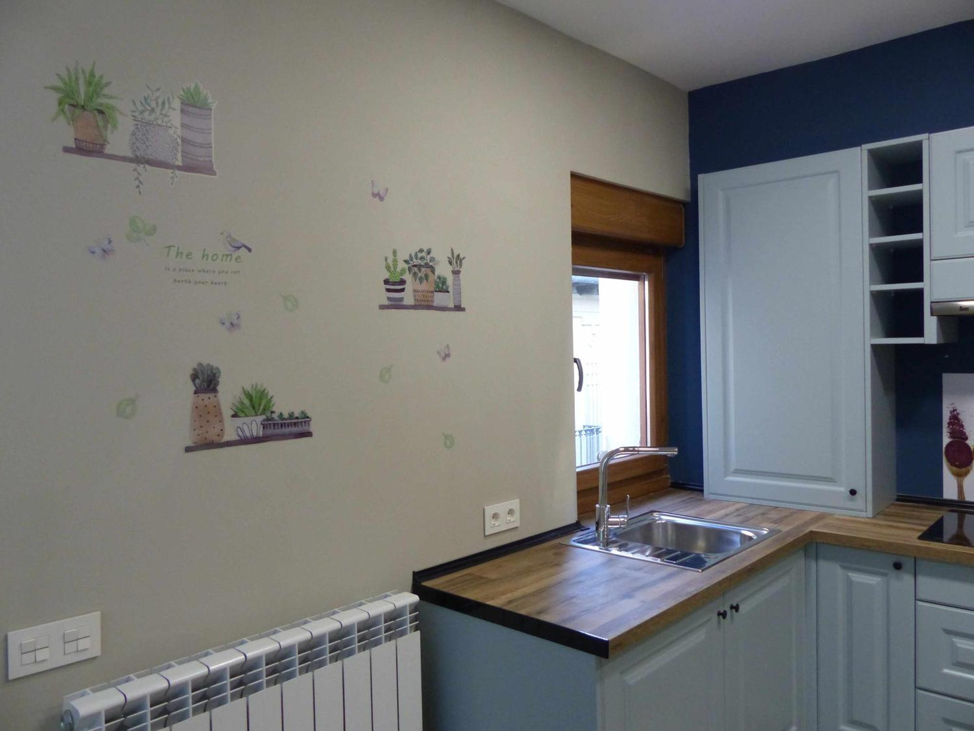 Apartamento Abside De San Juan III Естеля Екстериор снимка