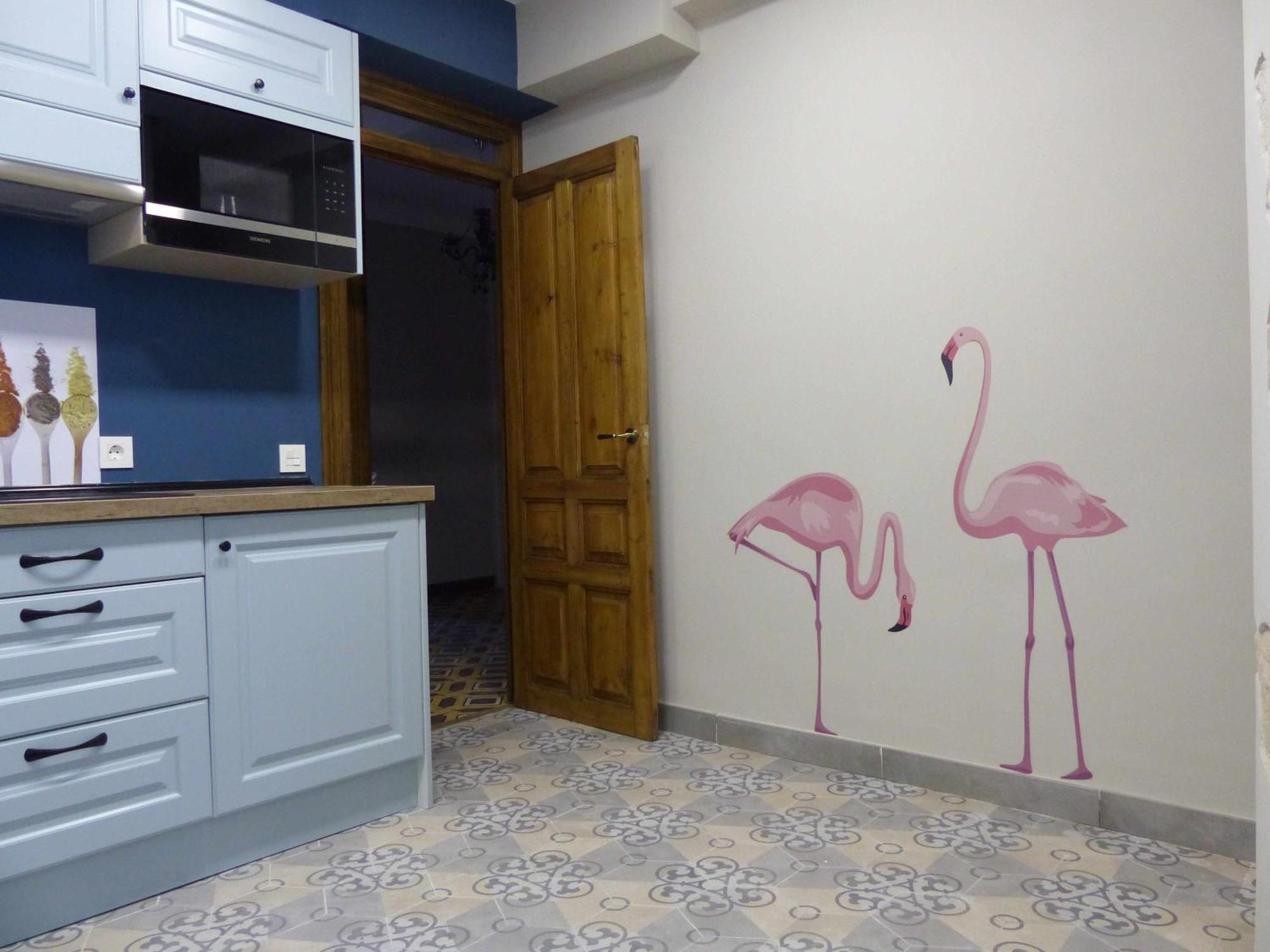 Apartamento Abside De San Juan III Естеля Екстериор снимка