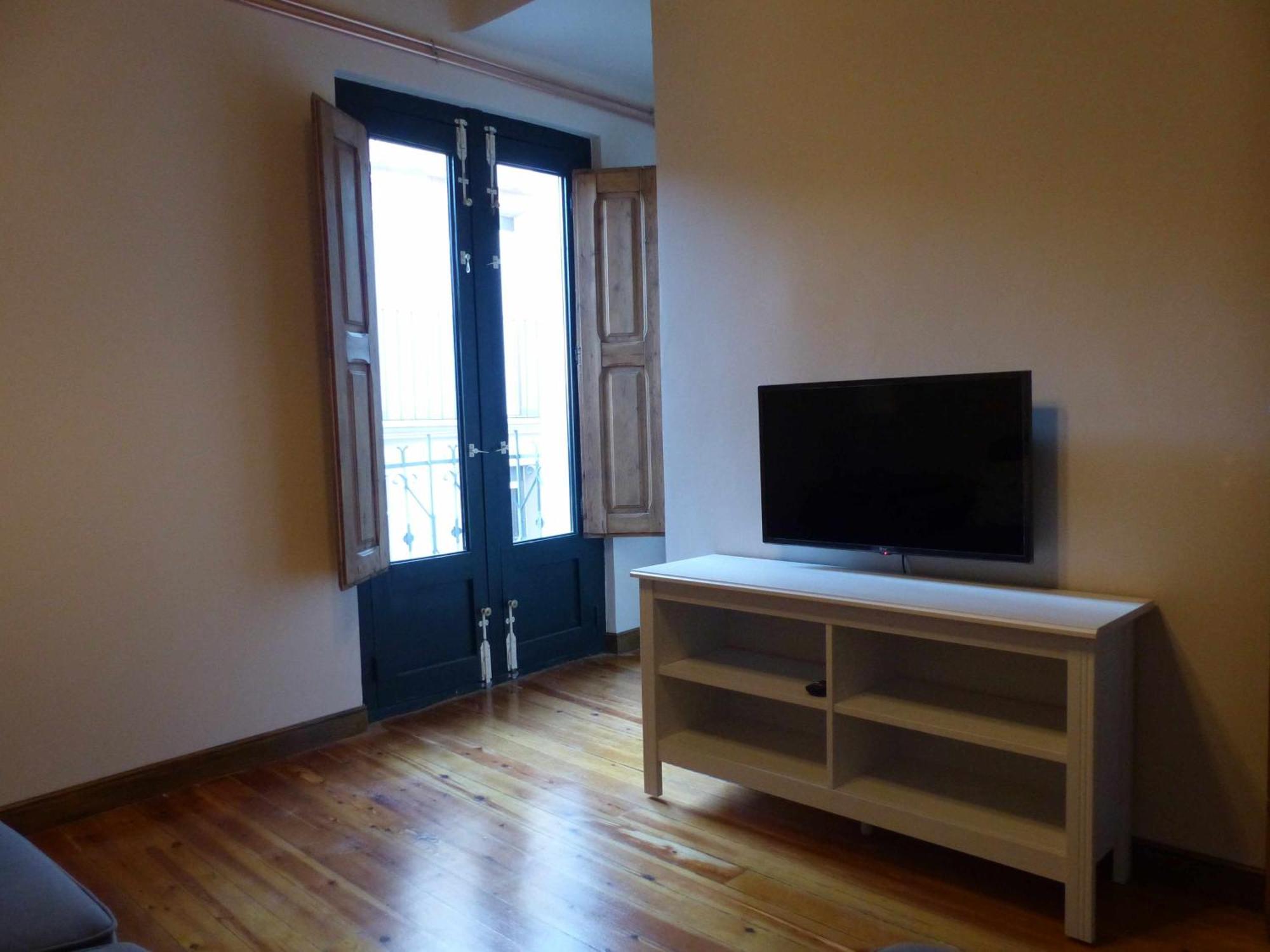 Apartamento Abside De San Juan III Естеля Екстериор снимка