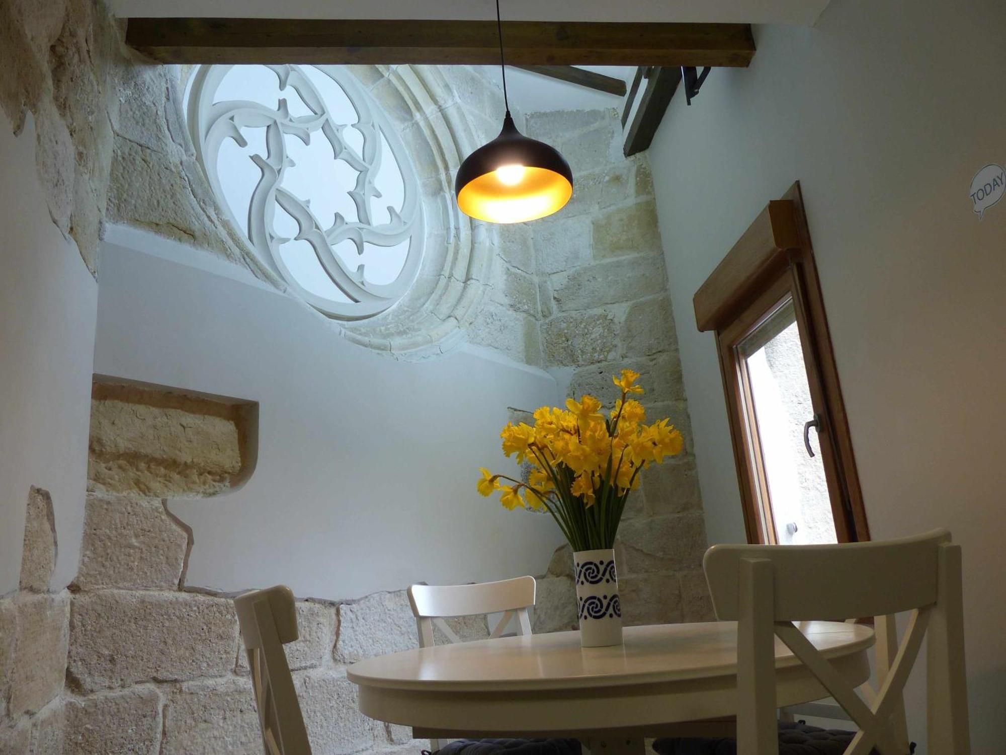 Apartamento Abside De San Juan III Естеля Екстериор снимка