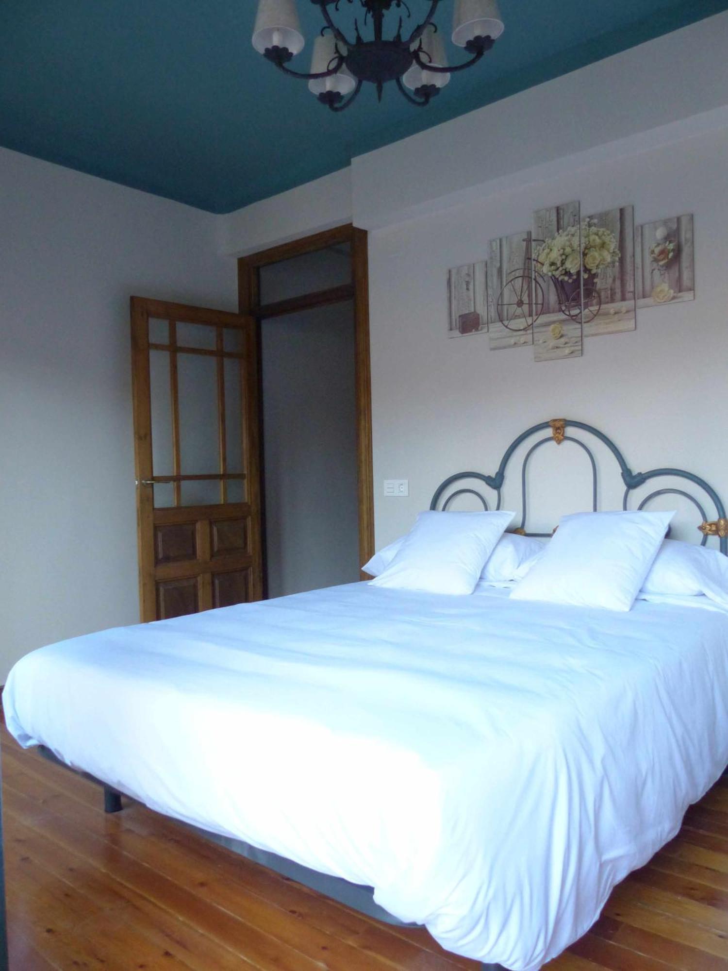 Apartamento Abside De San Juan III Естеля Екстериор снимка