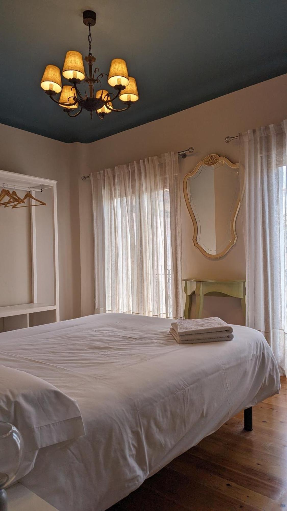 Apartamento Abside De San Juan III Естеля Екстериор снимка