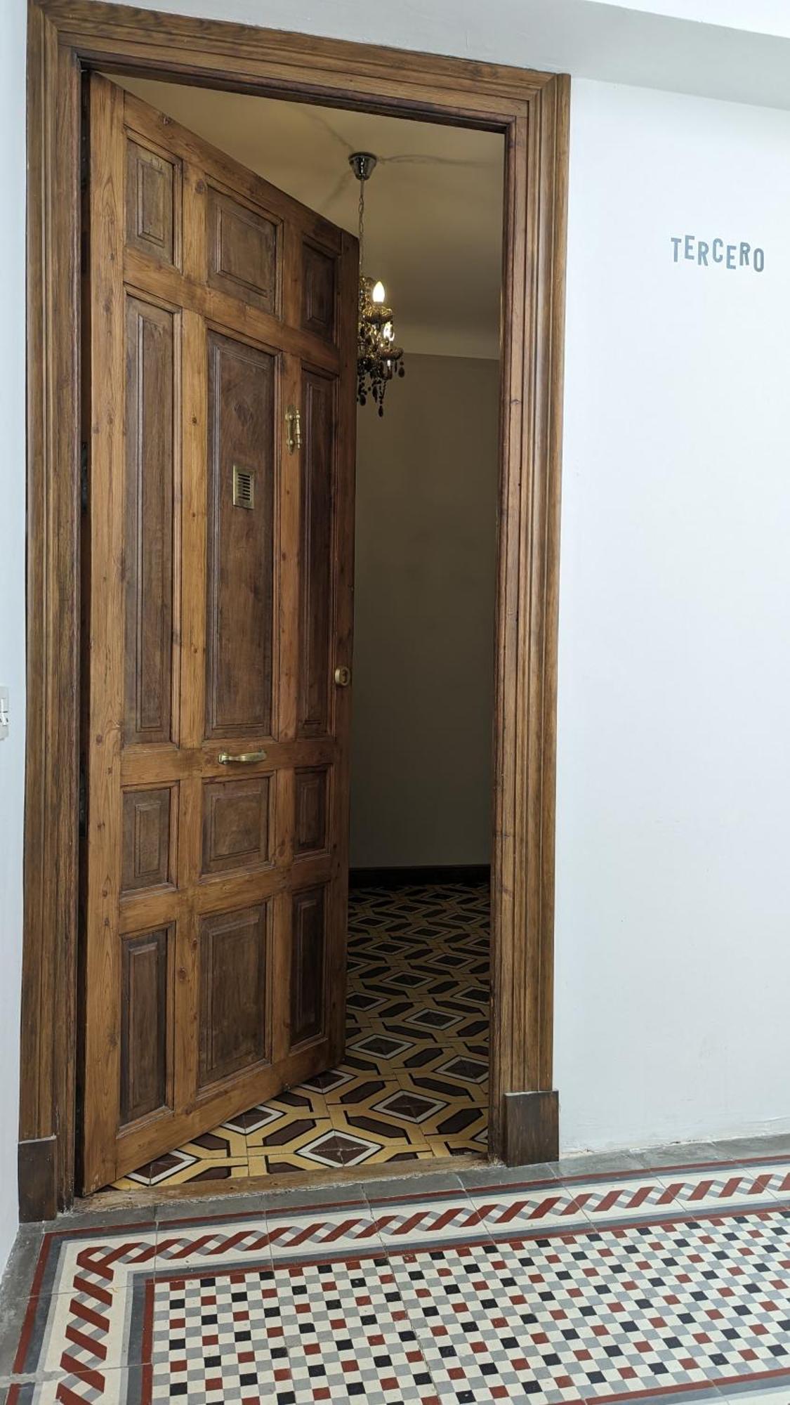 Apartamento Abside De San Juan III Естеля Екстериор снимка