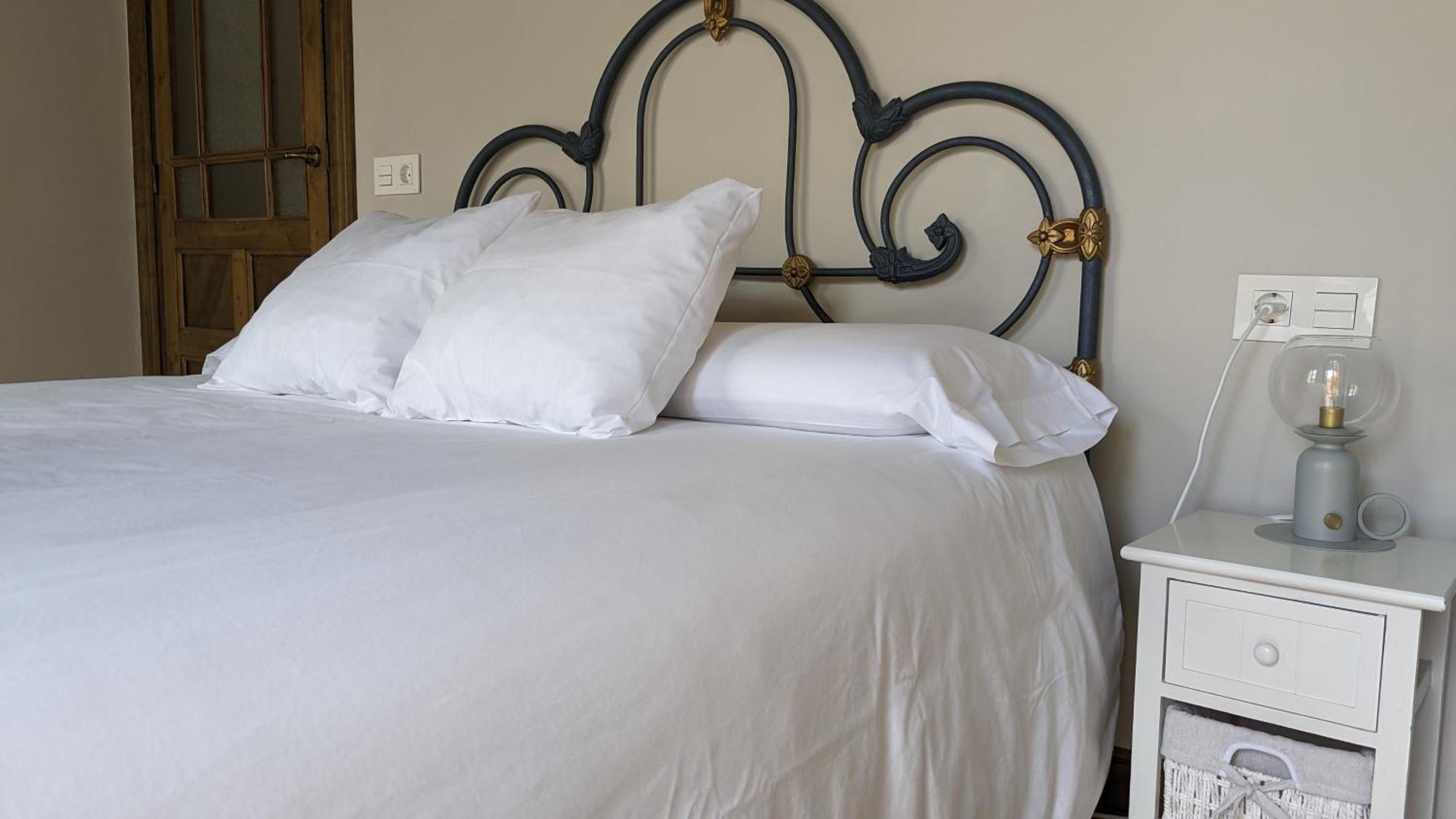 Apartamento Abside De San Juan III Естеля Екстериор снимка