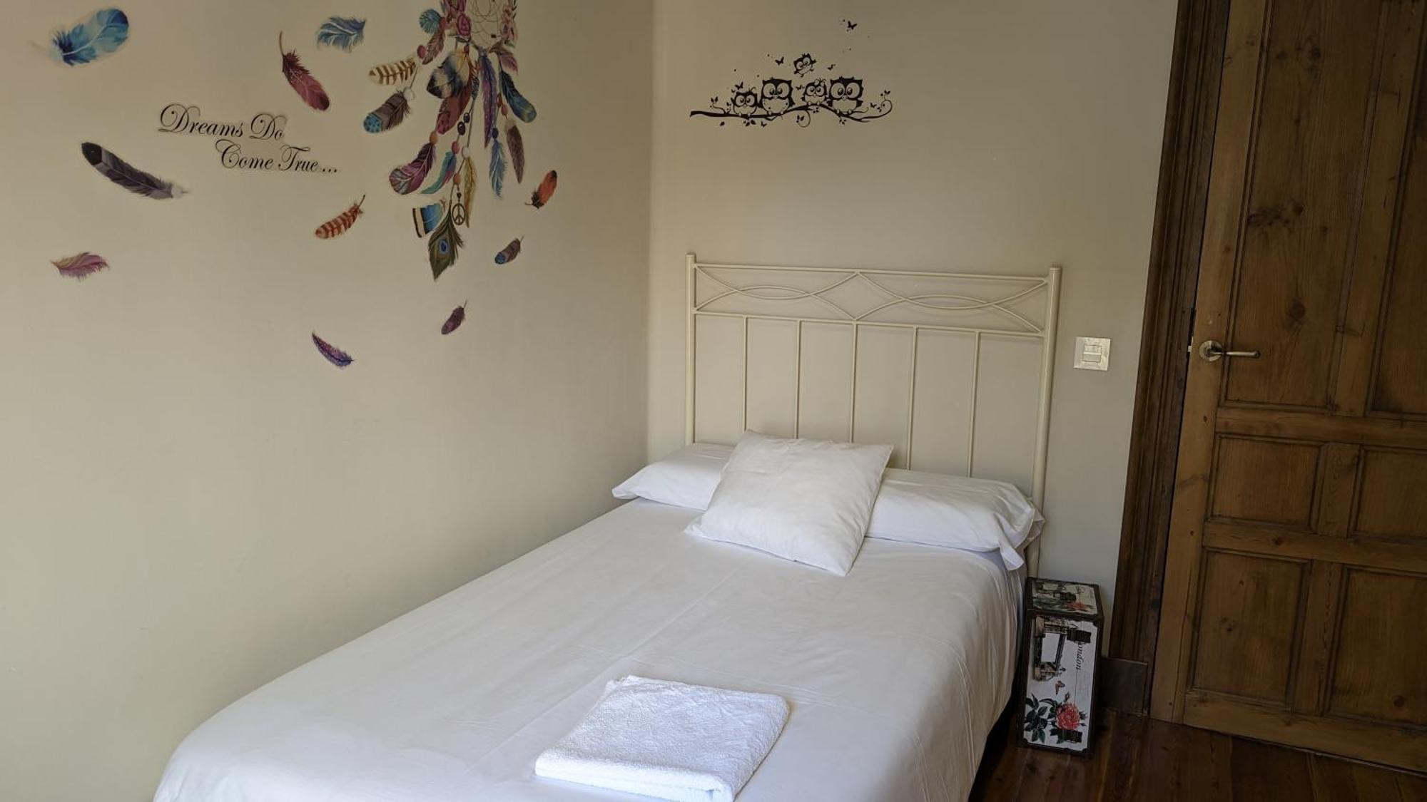 Apartamento Abside De San Juan III Естеля Екстериор снимка