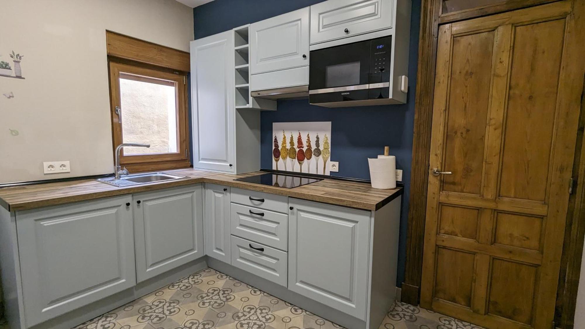 Apartamento Abside De San Juan III Естеля Екстериор снимка