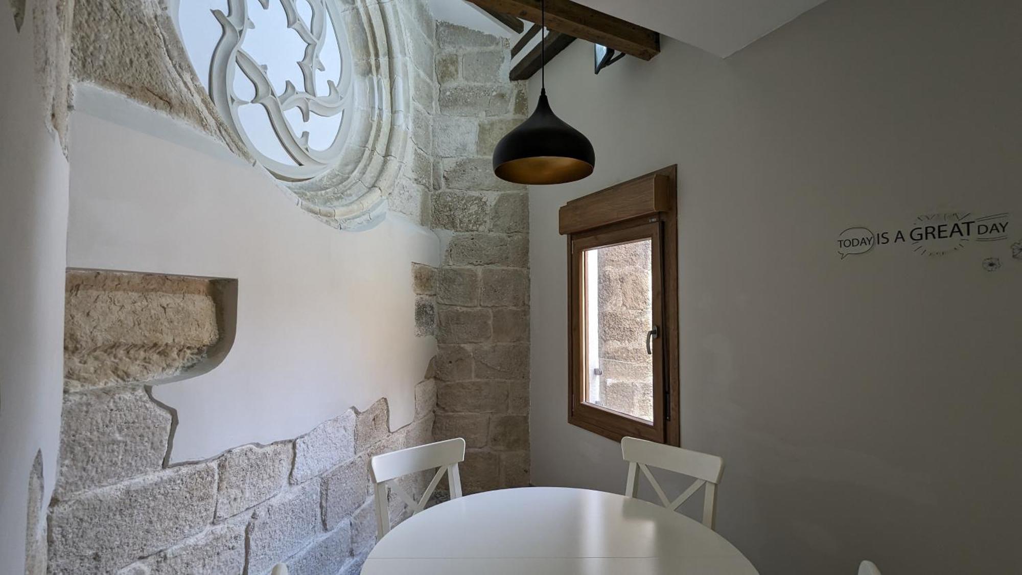 Apartamento Abside De San Juan III Естеля Екстериор снимка
