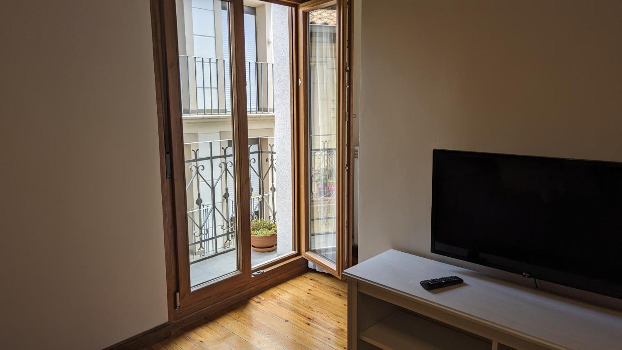 Apartamento Abside De San Juan III Естеля Екстериор снимка