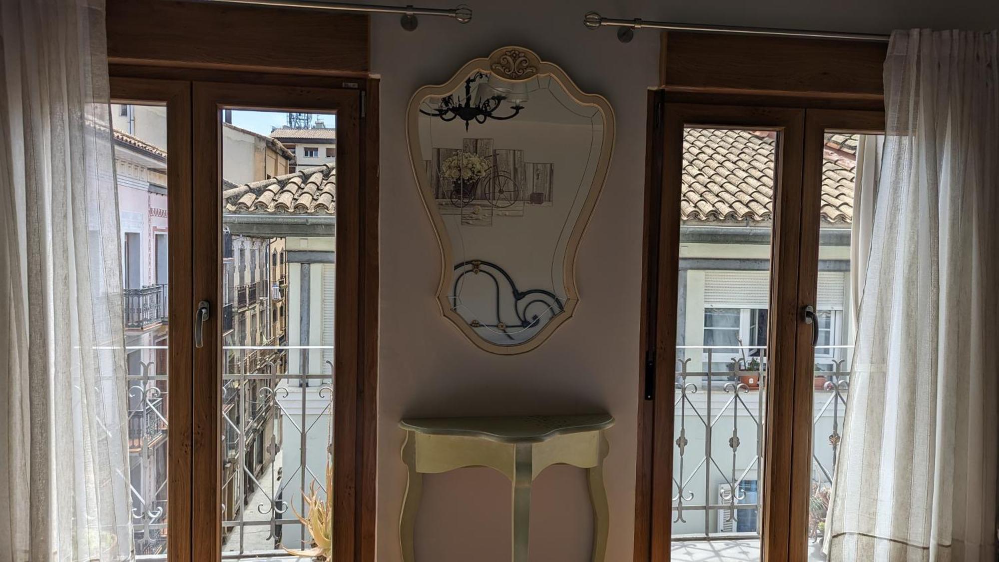 Apartamento Abside De San Juan III Естеля Екстериор снимка